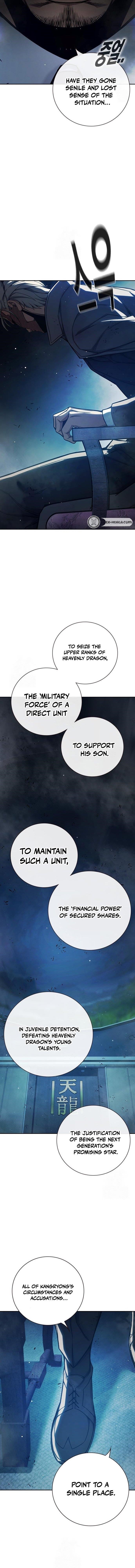 Juvenile Prison Chapter 64 - Page 24