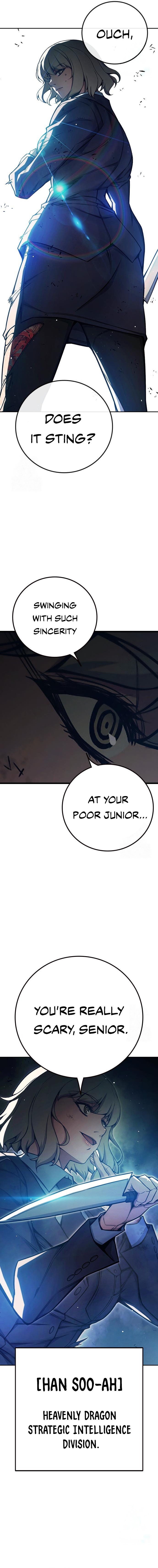 Juvenile Prison Chapter 68 - Page 13