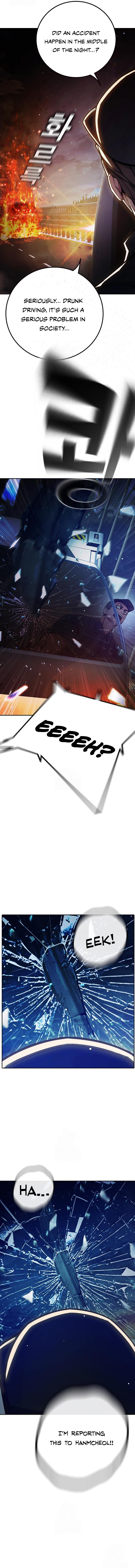 Juvenile Prison Chapter 68 - Page 15