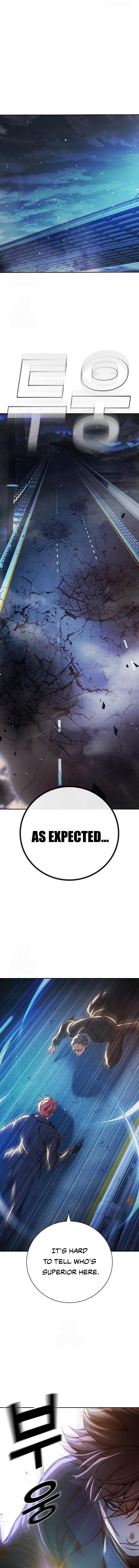 Juvenile Prison Chapter 68 - Page 16