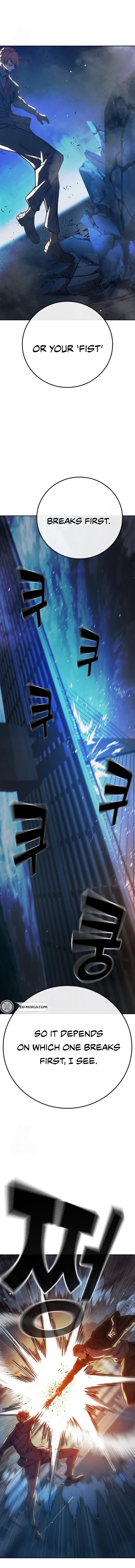 Juvenile Prison Chapter 68 - Page 18