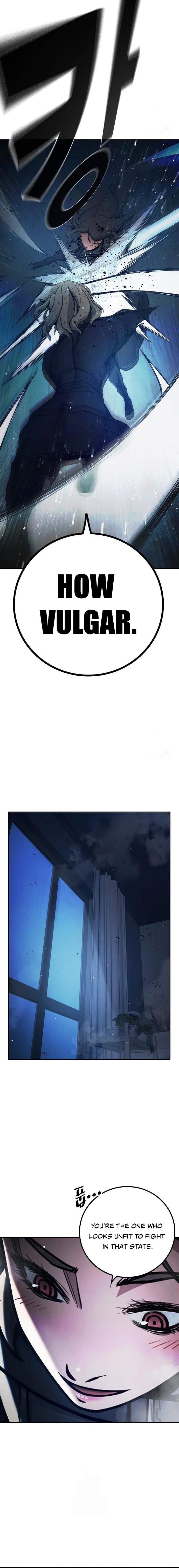 Juvenile Prison Chapter 68 - Page 26