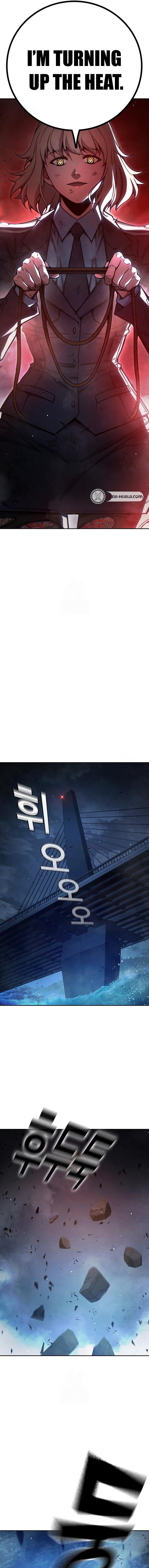 Juvenile Prison Chapter 68 - Page 32