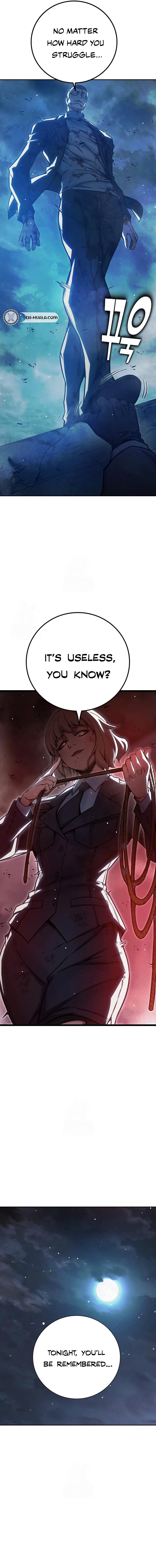 Juvenile Prison Chapter 68 - Page 36