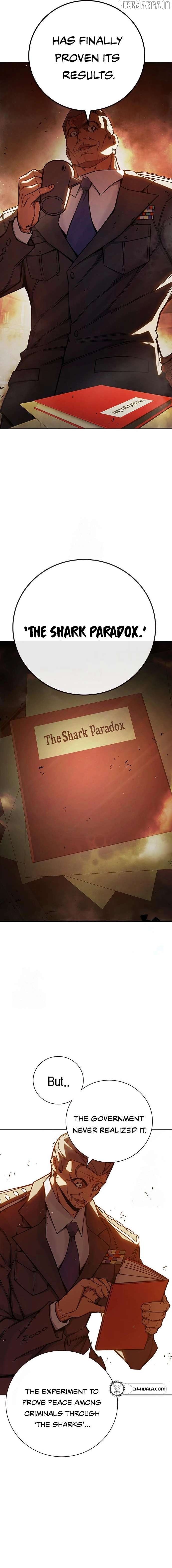 Juvenile Prison Chapter 70 - Page 25