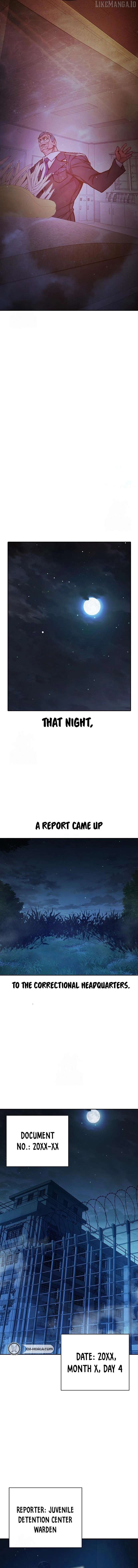 Juvenile Prison Chapter 70 - Page 31