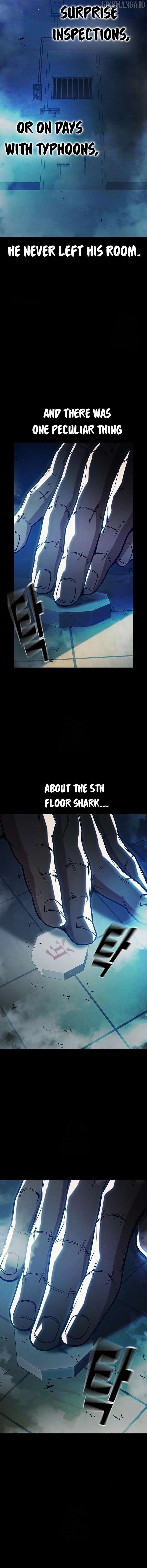 Juvenile Prison Chapter 70 - Page 7