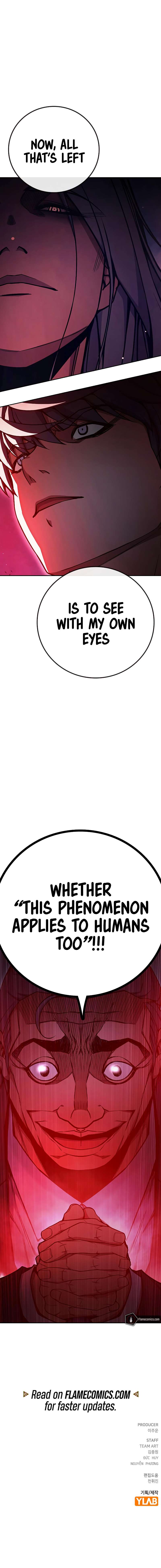 Juvenile Prison Chapter 71 - Page 23