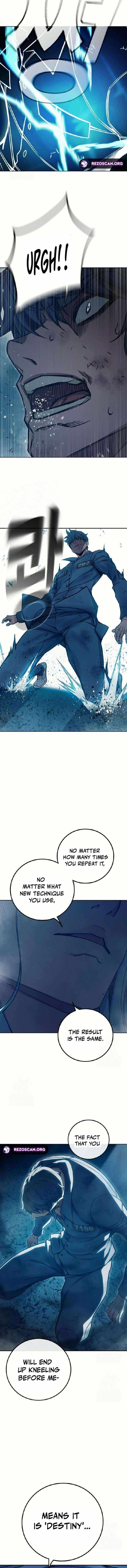 Juvenile Prison Chapter 79 - Page 13