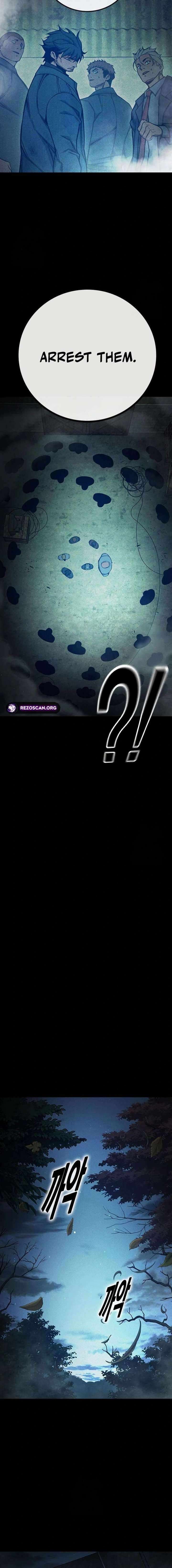 Juvenile Prison Chapter 80 - Page 18