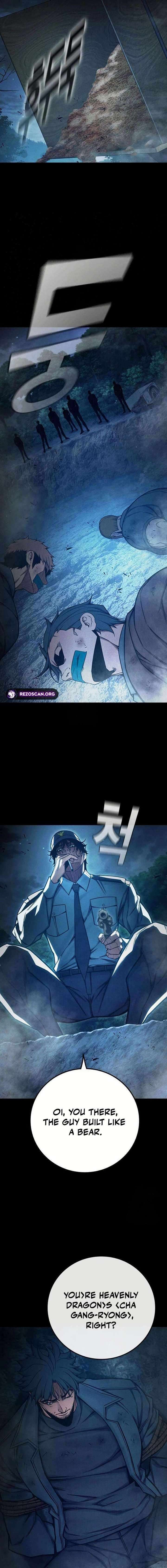 Juvenile Prison Chapter 80 - Page 19