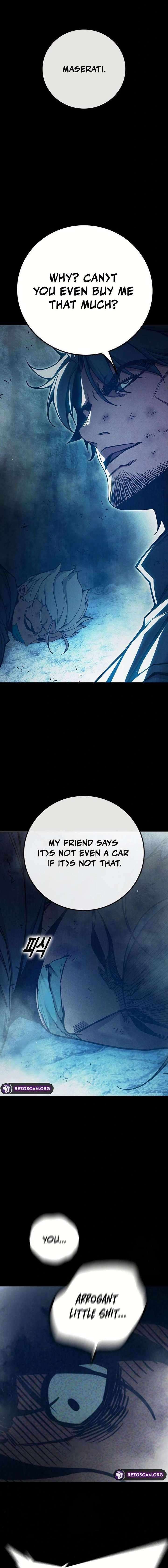 Juvenile Prison Chapter 80 - Page 24