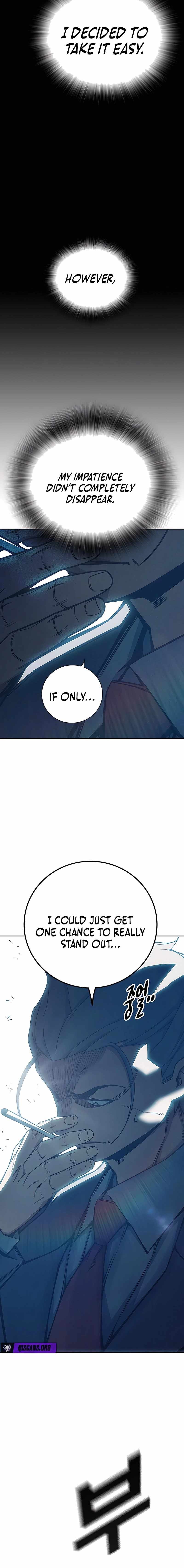 Juvenile Prison Chapter 82 - Page 18