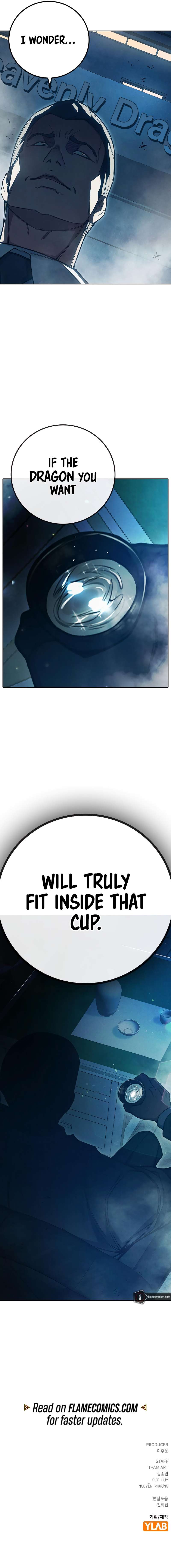 Juvenile Prison Chapter 84 - Page 21