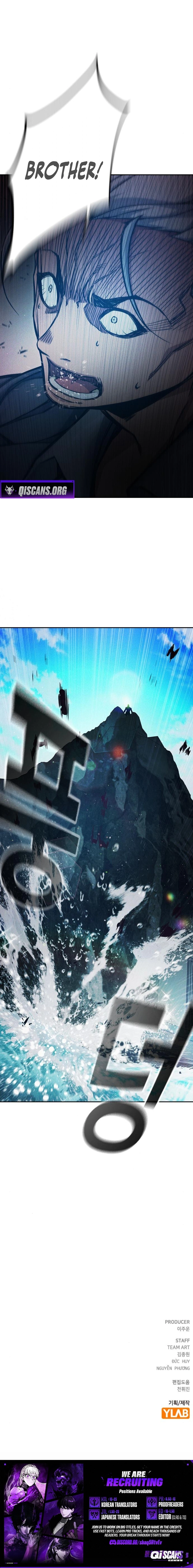 Juvenile Prison Chapter 85 - Page 17