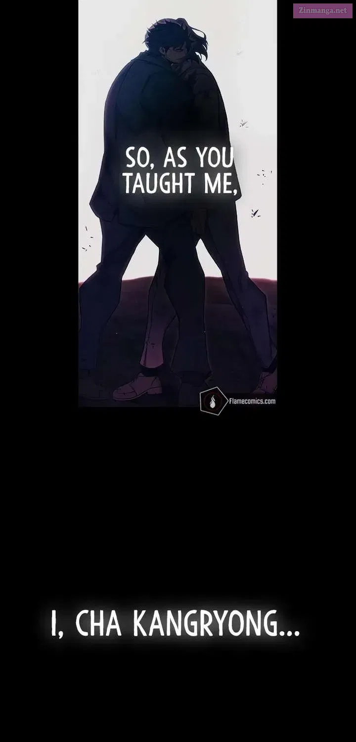 Juvenile Prison Chapter 86.1 - Page 125