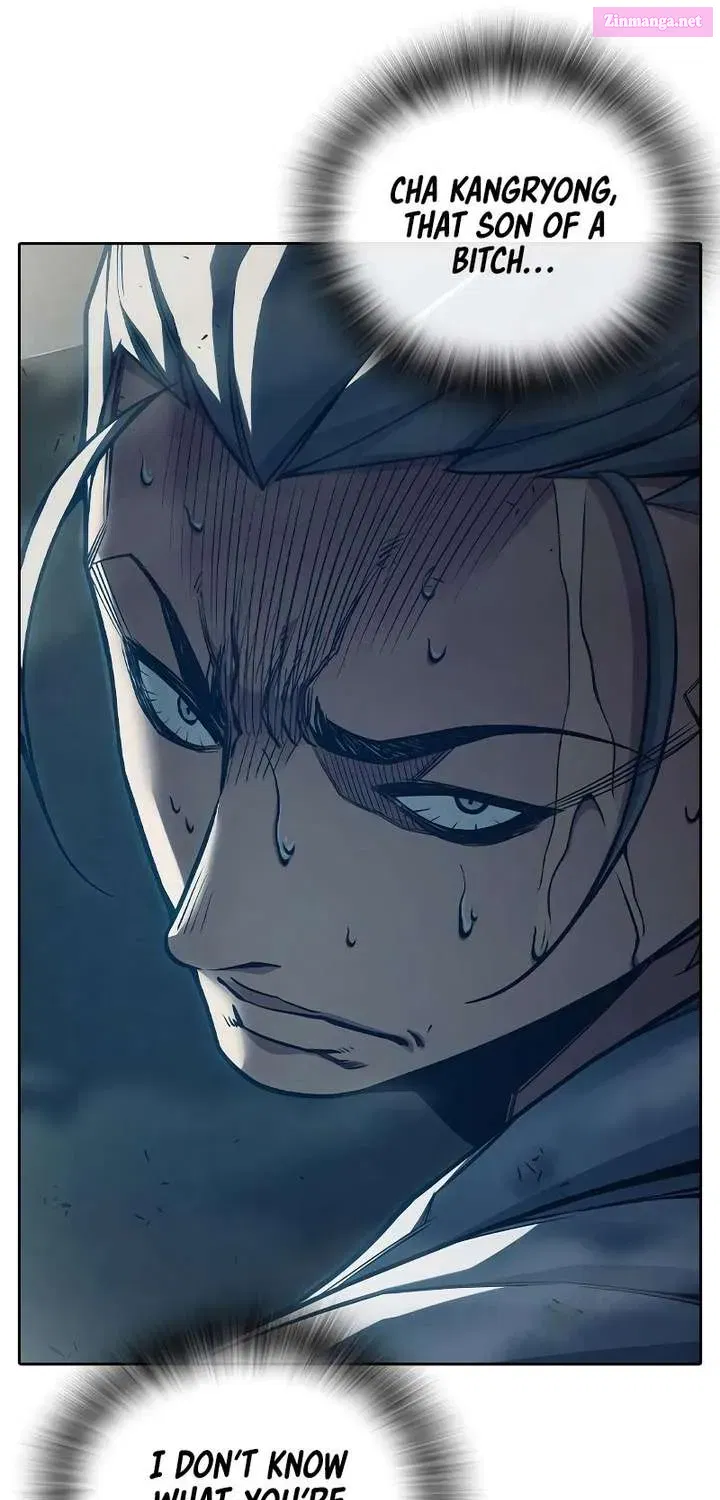 Juvenile Prison Chapter 86.1 - Page 140