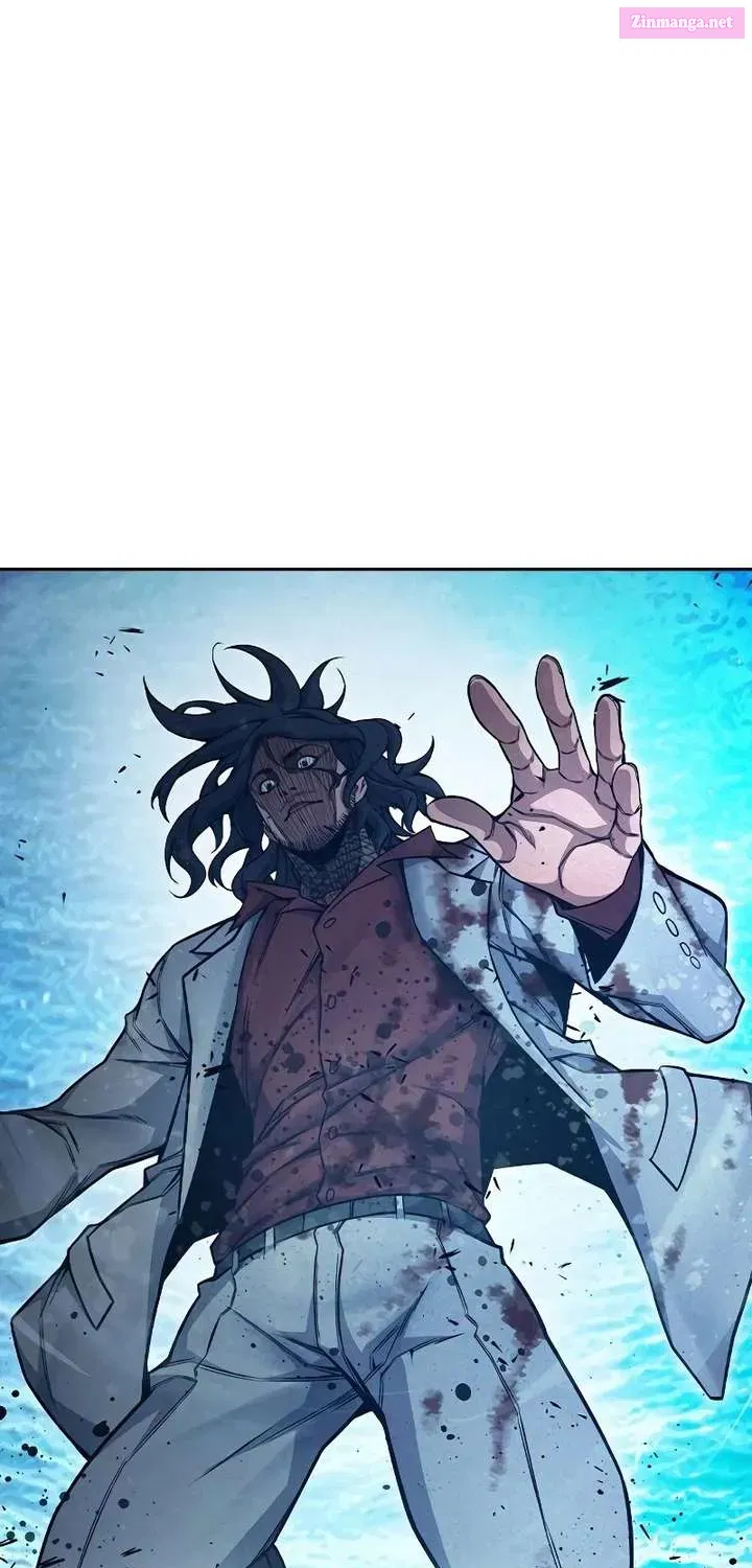 Juvenile Prison Chapter 86.1 - Page 29