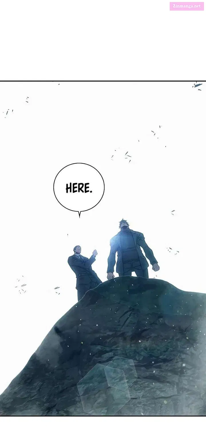 Juvenile Prison Chapter 86.1 - Page 67