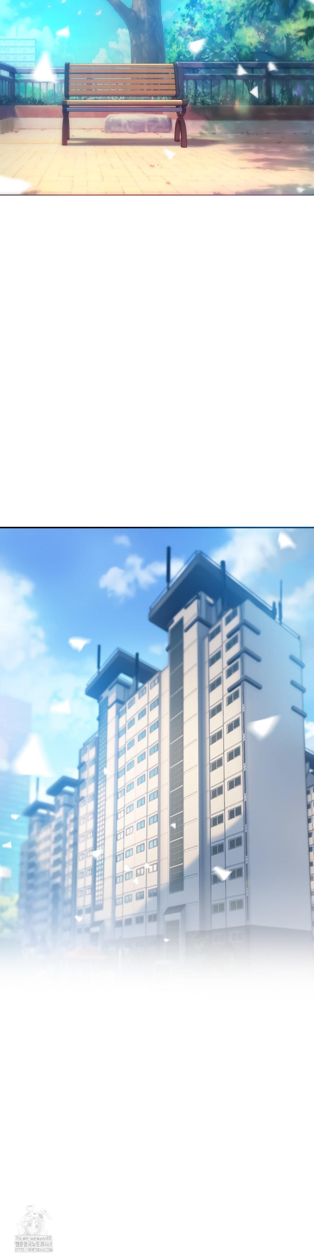 The Monster in My Room Raw Chapter 28 - Page 30