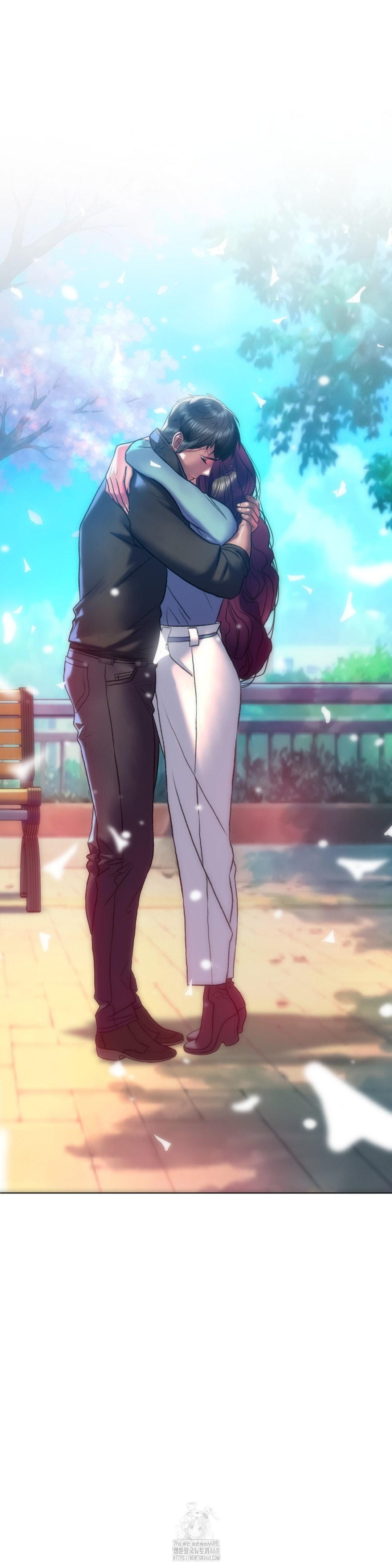 The Monster in My Room Raw Chapter 35 - Page 16