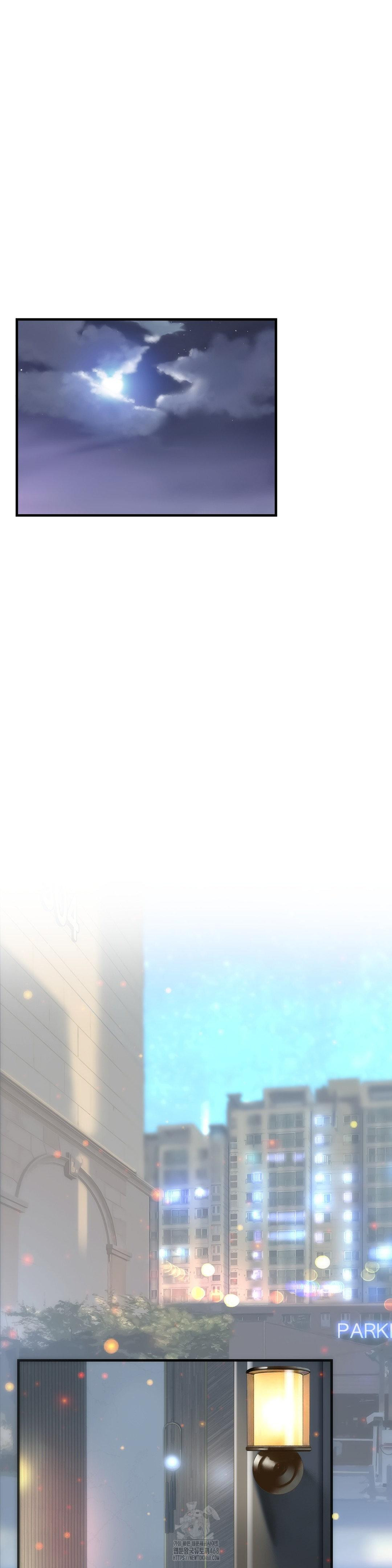 The Monster in My Room Raw Chapter 36 - Page 29