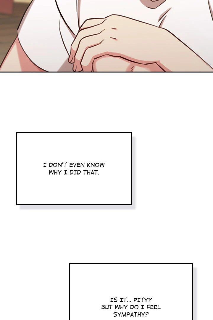 My Bride, The Abandoned Daughter Chapter 2 - Page 46