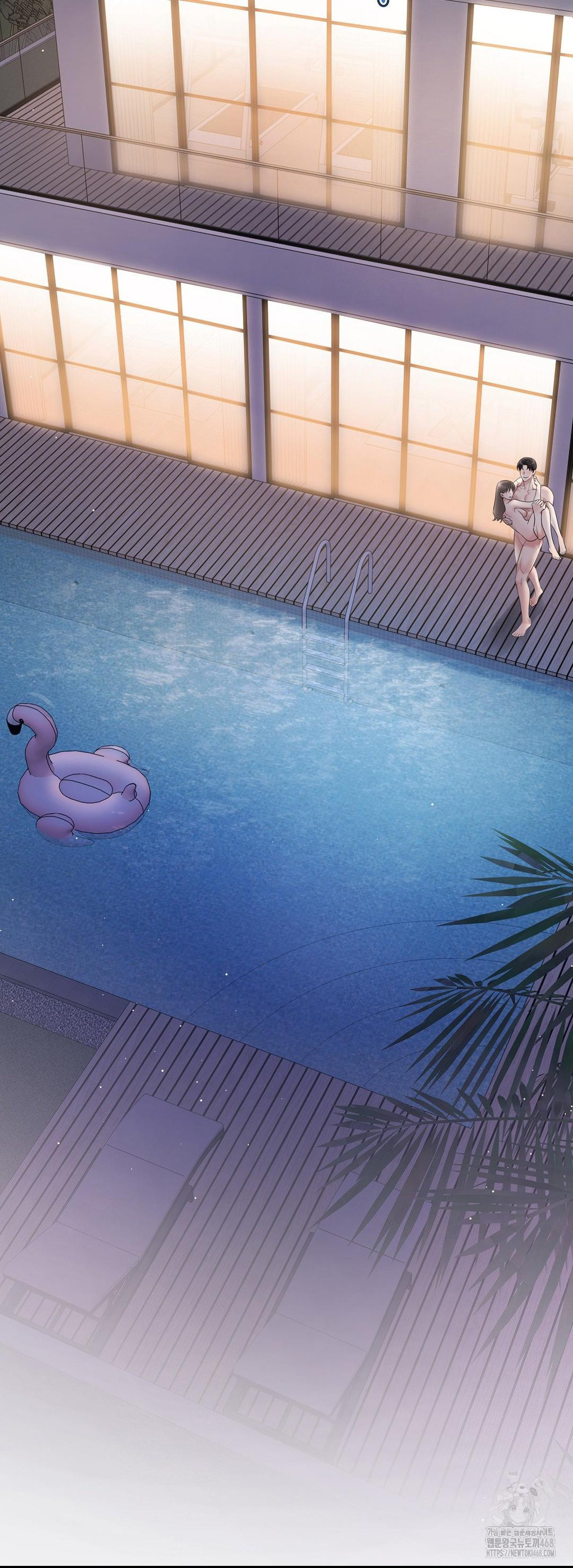 Can I Touch You? Raw Chapter 33 - Page 25