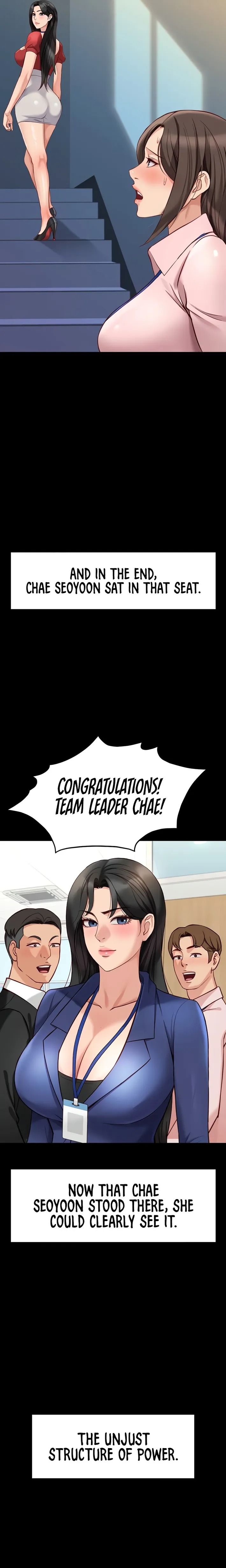 Common Sense Manipulation Program Chapter 25 - Page 10