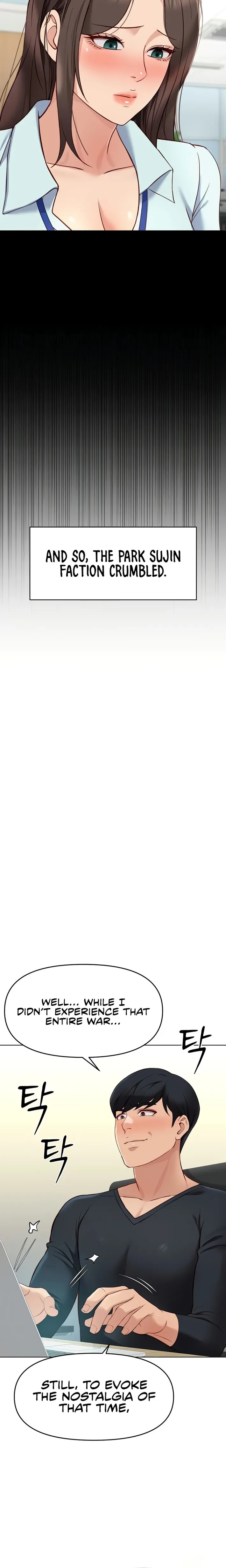 Common Sense Manipulation Program Chapter 25 - Page 12