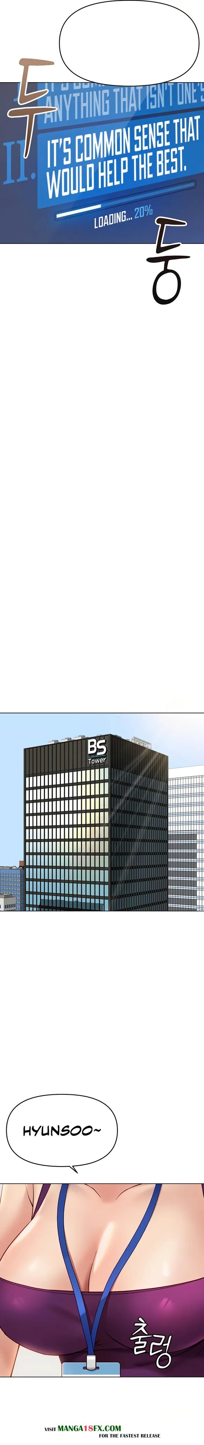 Common Sense Manipulation Program Chapter 25 - Page 13