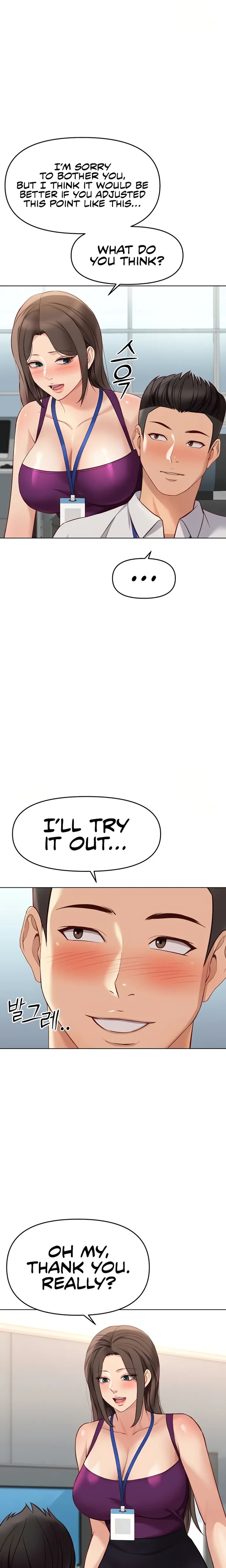 Common Sense Manipulation Program Chapter 25 - Page 14