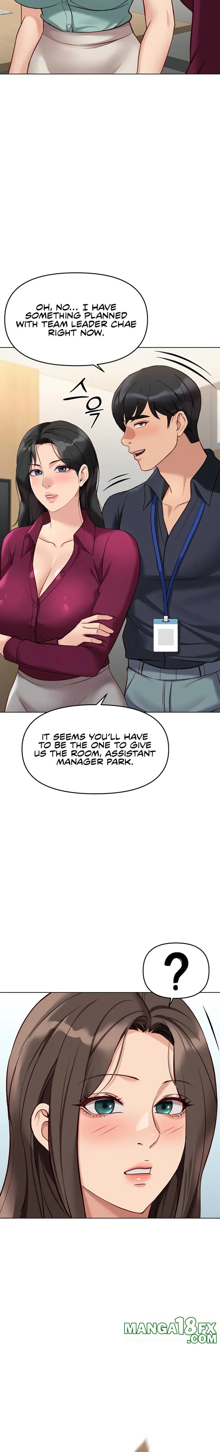 Common Sense Manipulation Program Chapter 25 - Page 24