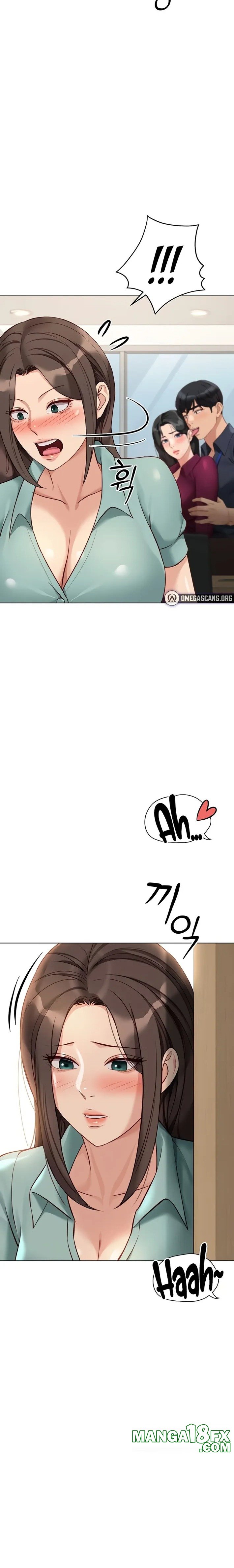 Common Sense Manipulation Program Chapter 25 - Page 27