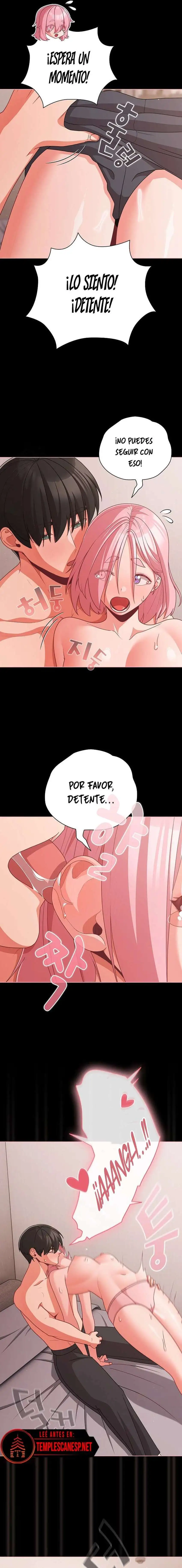 People of The Dark Raw Chapter 34 - Page 15