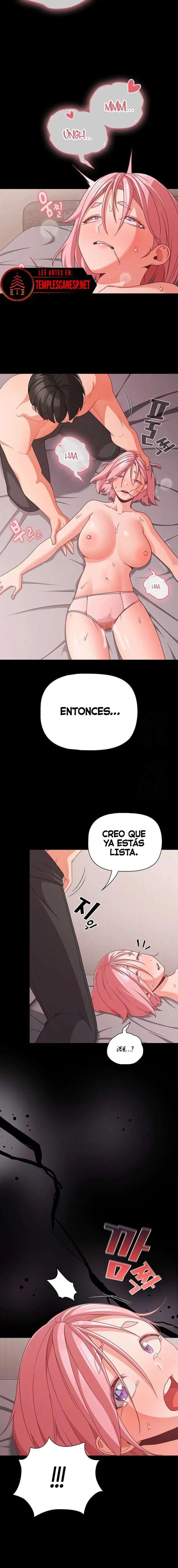 People of The Dark Raw Chapter 34 - Page 18