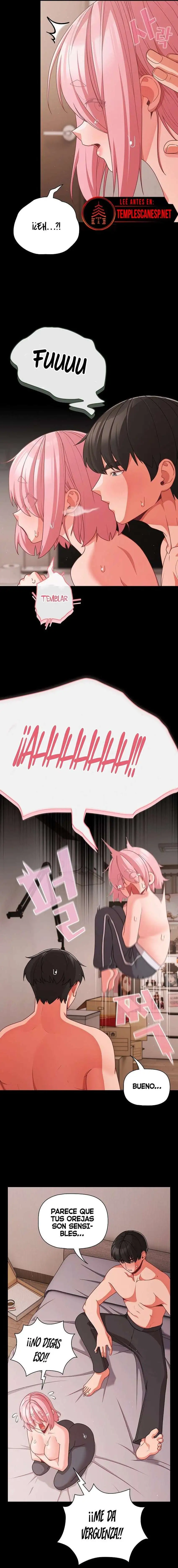 People of The Dark Raw Chapter 34 - Page 8