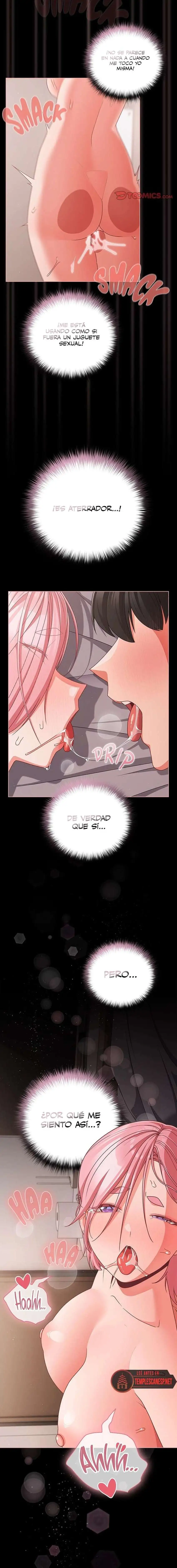 People of The Dark Raw Chapter 35 - Page 10