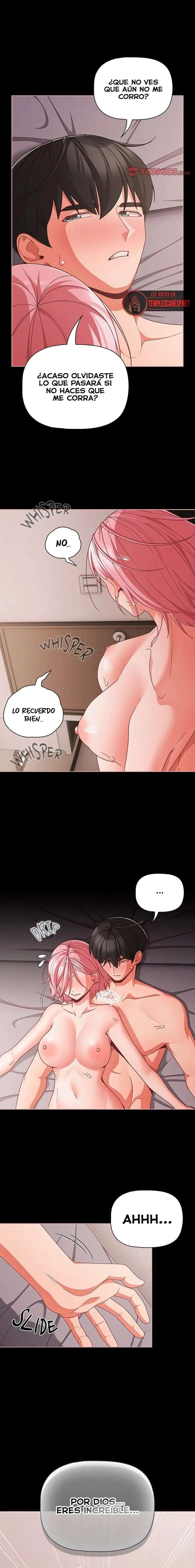 People of The Dark Raw Chapter 35 - Page 13