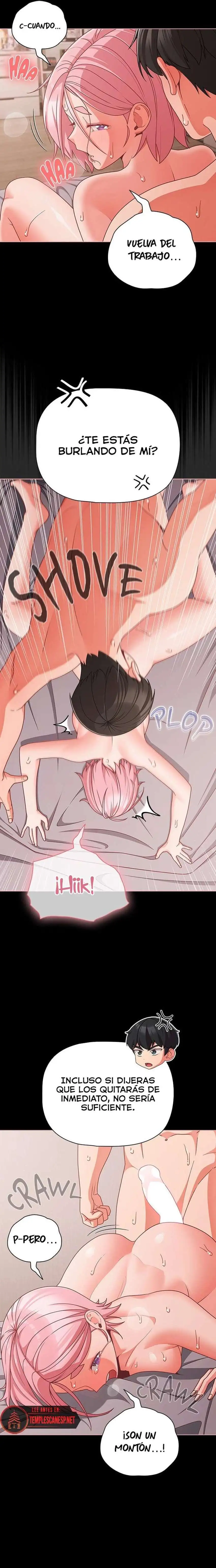 People of The Dark Raw Chapter 36 - Page 4