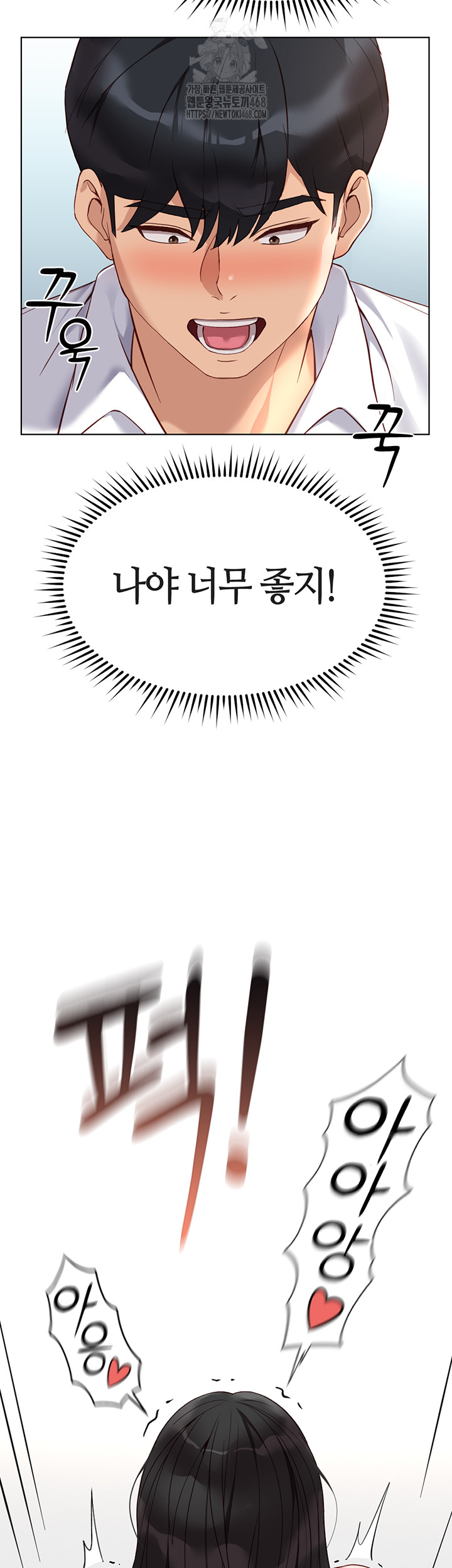 Common Sense Manipulation Program Raw Chapter 27 - Page 27