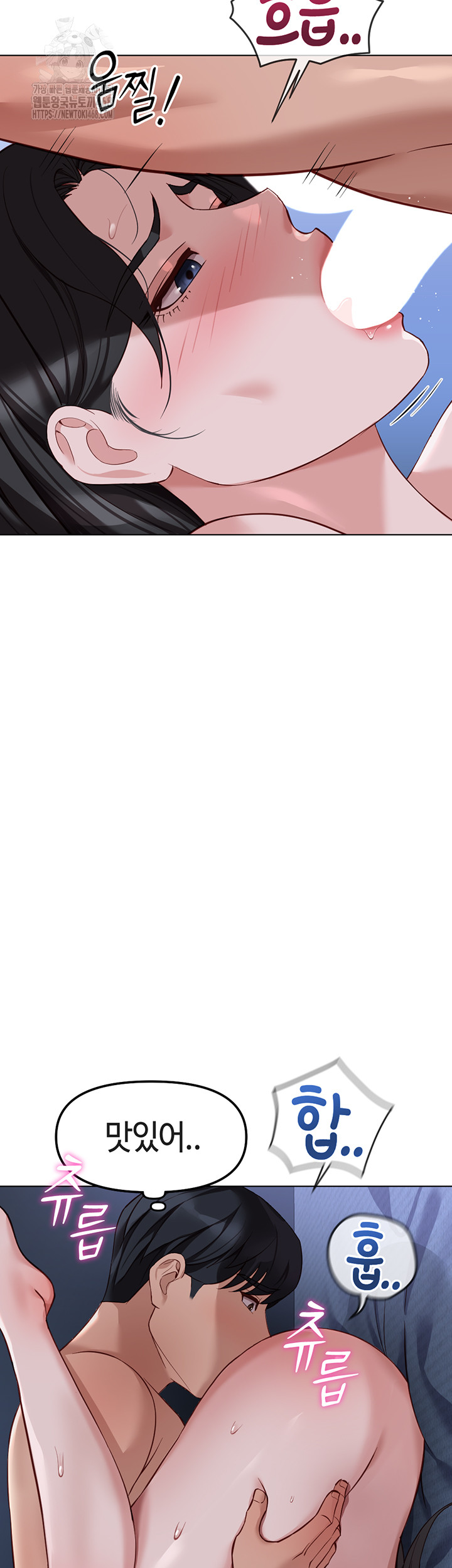 Common Sense Manipulation Program Raw Chapter 37 - Page 17