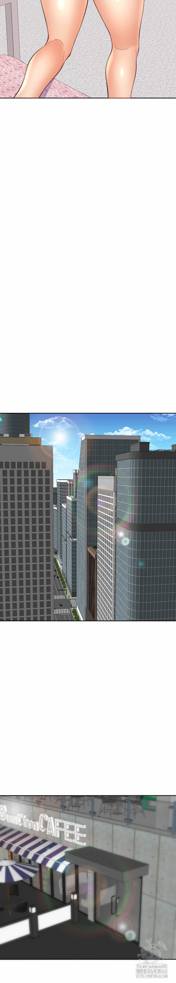 Older Sister Raw Chapter 15 - Page 6