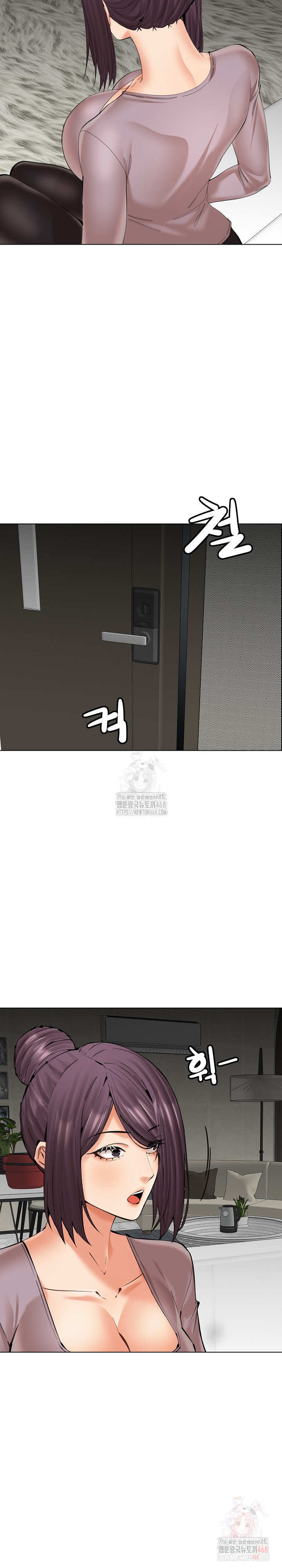 Older Sister Raw Chapter 22 - Page 15