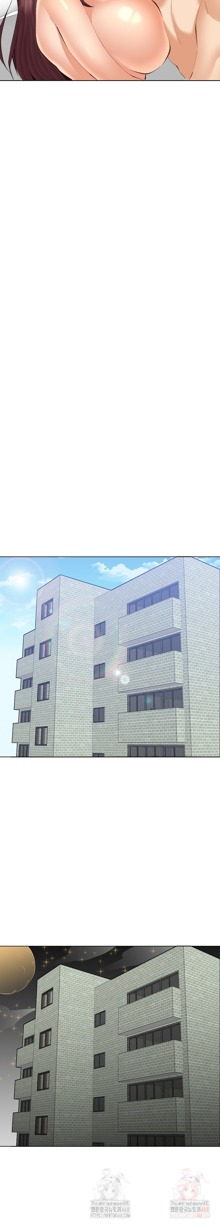 Older Sister Raw Chapter 24 - Page 5