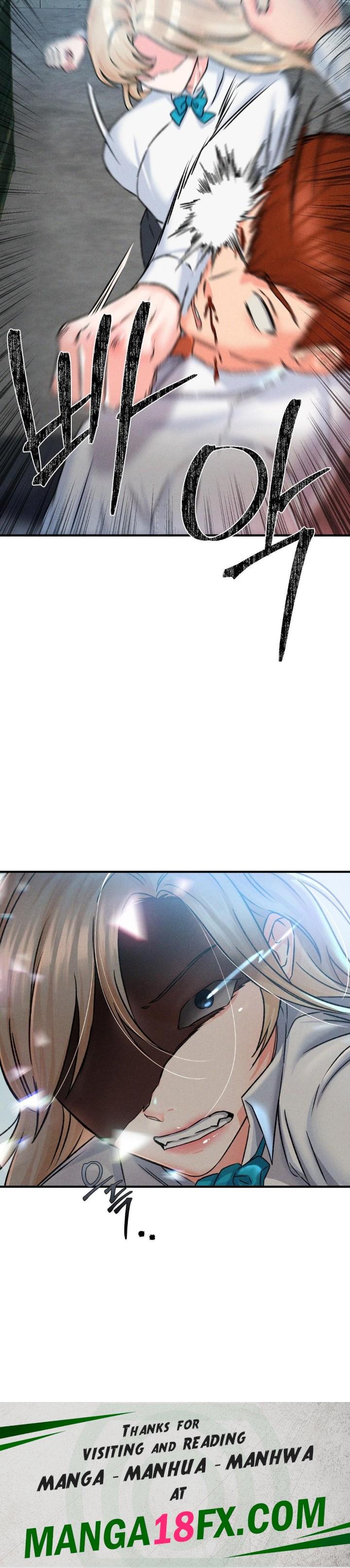 She’s Cute Only to Me Raw Chapter 1 - Page 69