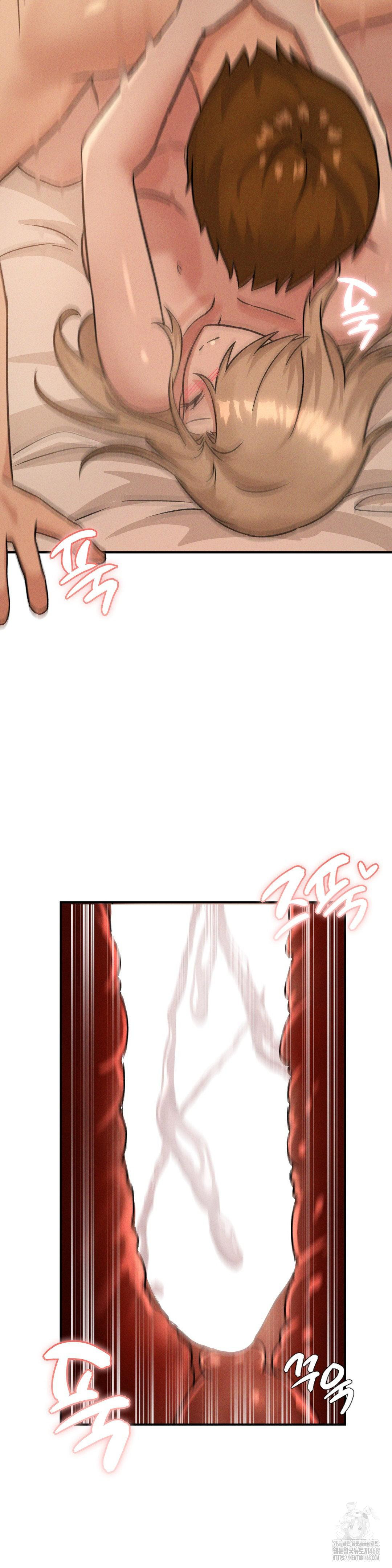 She’s Cute Only to Me Raw Chapter 18 - Page 25