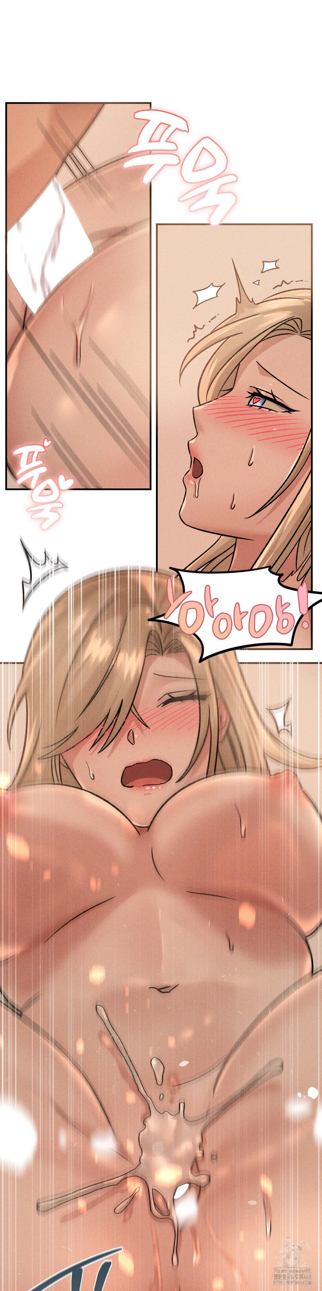 She’s Cute Only to Me Raw Chapter 18 - Page 26