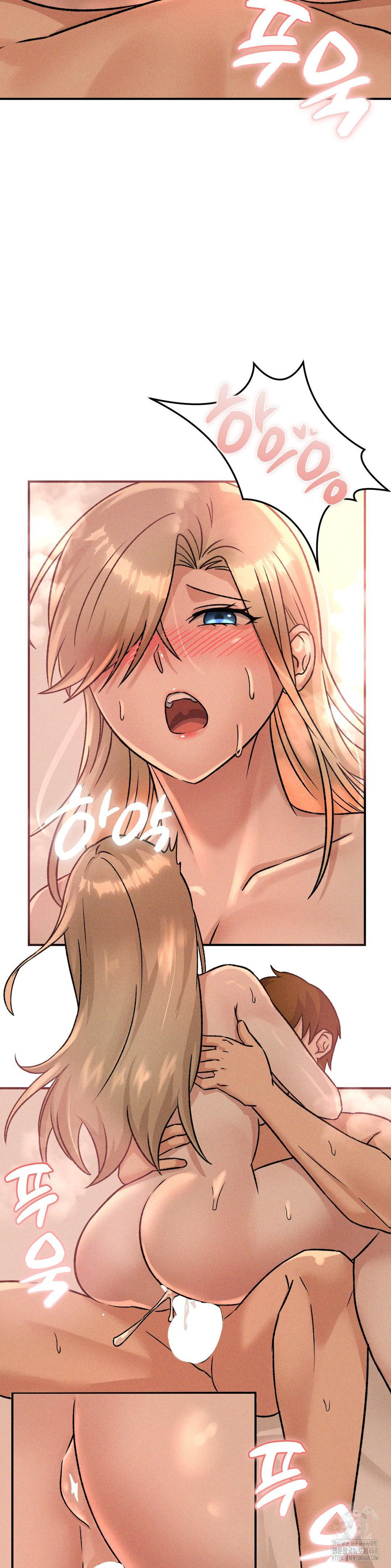 She’s Cute Only to Me Raw Chapter 18 - Page 3