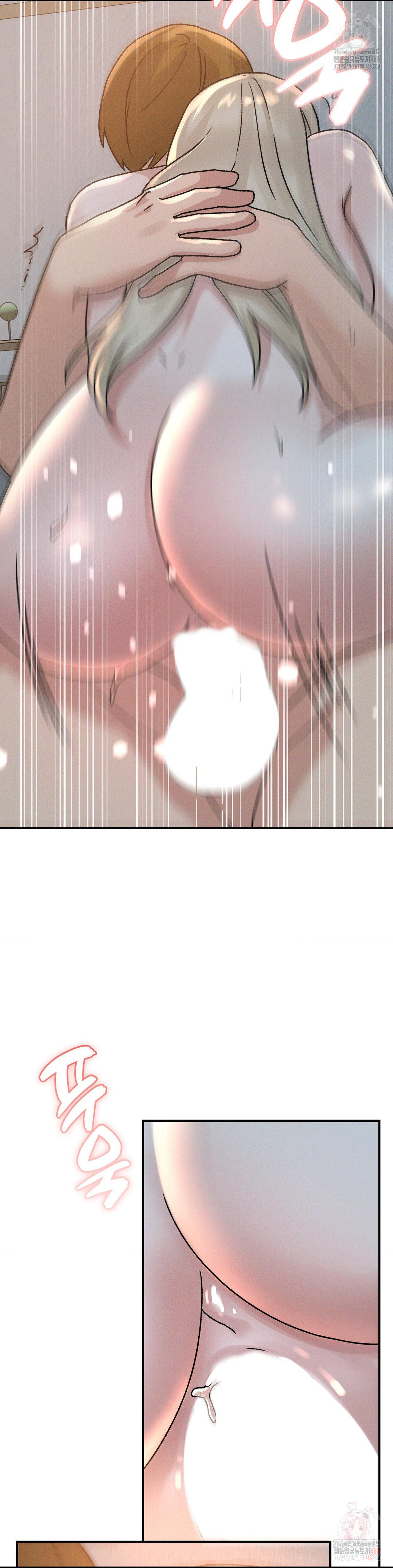 She’s Cute Only to Me Raw Chapter 22 - Page 20